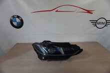 Laden Sie das Bild in den Galerie-Viewer, Frontscheinwerfer BMW G22 G23 G26 5A3B304 Rechts Scheinwerfer Headlight