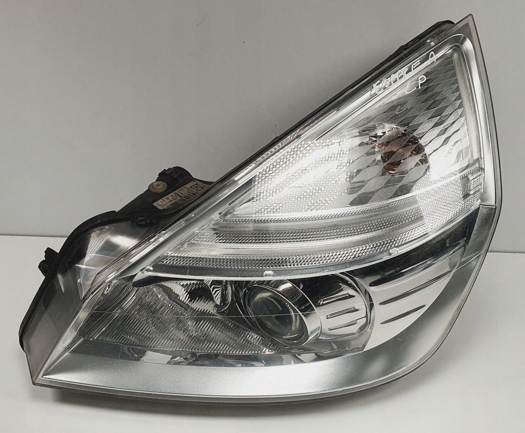 Frontscheinwerfer Renault Espace IV 82003-94706 Xenon Links Headlight