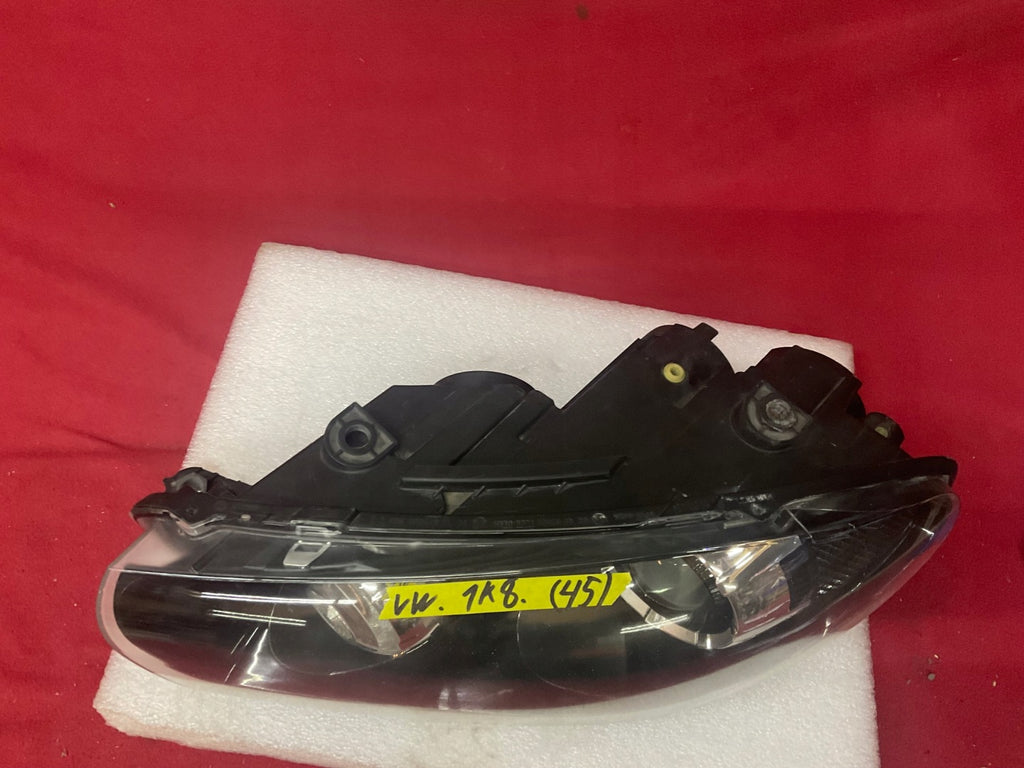 Frontscheinwerfer VW Scirocco 1K8941031D Links Scheinwerfer Headlight SCH9267820292lq