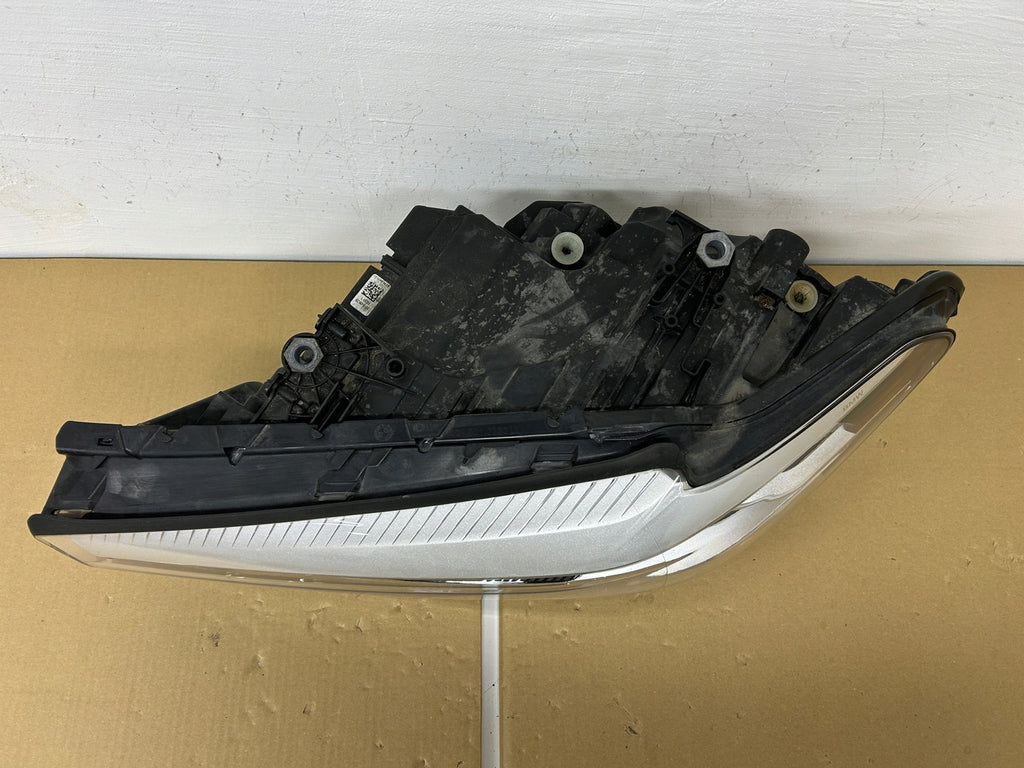 Frontscheinwerfer BMW 5 G30 8499111-01 LED Links Scheinwerfer Headlight SCH9701504522rm