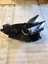 Laden Sie das Bild in den Galerie-Viewer, Frontscheinwerfer Mazda Cx-30 DFR7-51040 Full LED Links Scheinwerfer Headlight