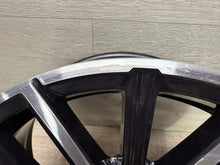 Laden Sie das Bild in den Galerie-Viewer, 1x Alufelge 18 Zoll 7.5" 5x112 50ET Glanz Schwarz 6891179 BMW F45 Mg Rim Wheel FEL9096871967jy