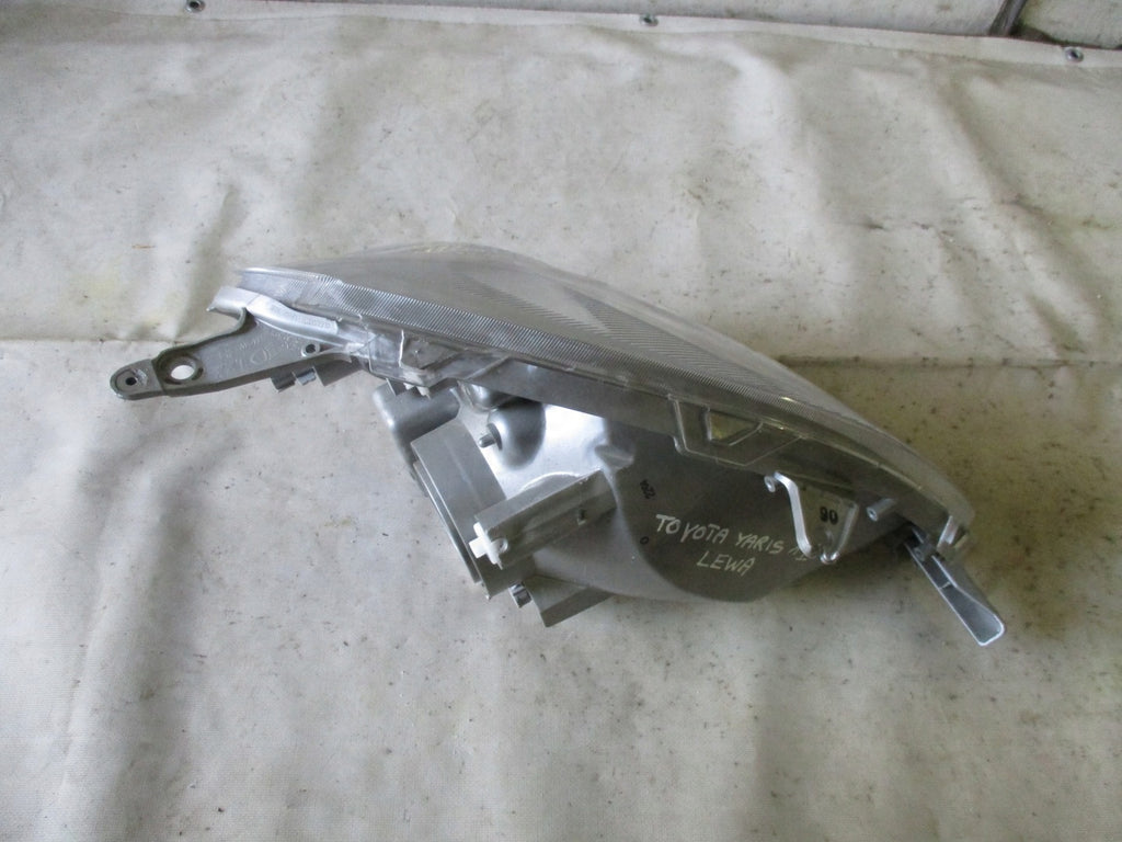 Frontscheinwerfer Toyota Yaris Links Scheinwerfer Headlight