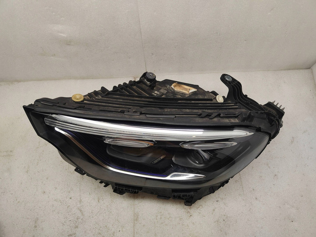 Frontscheinwerfer Mercedes-Benz Glc A2549062302 LED Links Scheinwerfer Headlight SCH4712194911xz