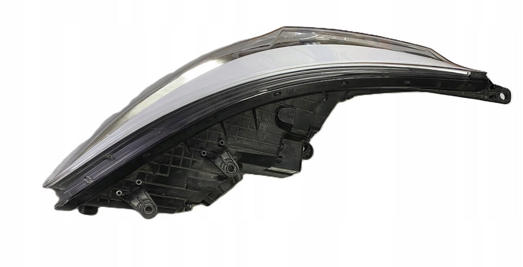 Frontscheinwerfer Kia Ceed 92102A2220 LED Ein Satz Scheinwerfer Headlight