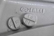 Laden Sie das Bild in den Galerie-Viewer, 1x Alufelge 17 Zoll 6.5&quot; 5x114.3 46ET LZ920-1765 Mitsubishi Asx Rim Wheel