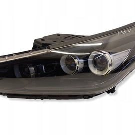 Frontscheinwerfer Hyundai I30 III 92101G4120 Links Scheinwerfer Headlight SCH5039848190wv