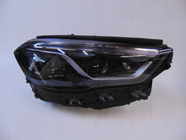 Frontscheinwerfer Mercedes-Benz W247 A2479064204 Rechts Scheinwerfer Headlight SCH5882767976wc