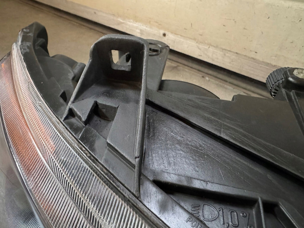 Frontscheinwerfer BMW Z3 E36 Rechts Scheinwerfer Headlight SCH7973905182op