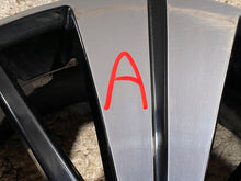 Laden Sie das Bild in den Galerie-Viewer, 1x Alufelge 18 Zoll 7.5" 5x112 52ET A2464011800 Mercedes-Benz W246 Rim Wheel FEL5478611414tn