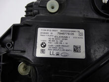 Load image into Gallery viewer, Frontscheinwerfer BMW 7 G11 G12 7946776 Laser Rechts Scheinwerfer Headlight