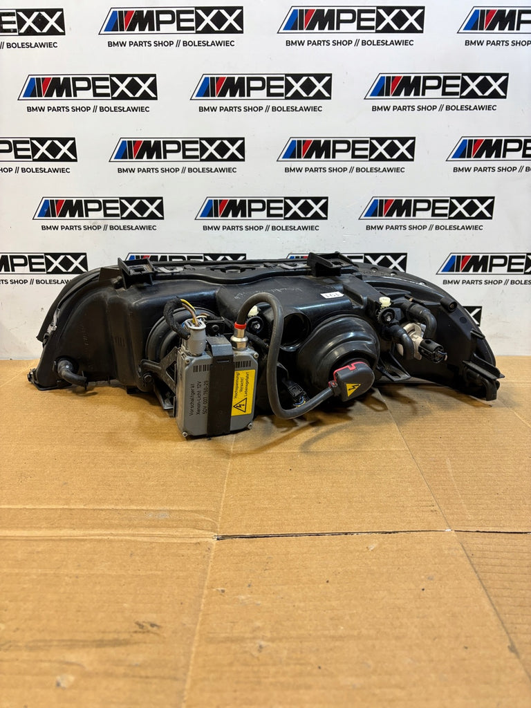 Frontscheinwerfer BMW E39 Xenon Rechts Scheinwerfer Headlight SCH5948785518qi