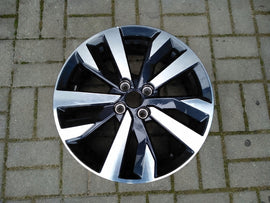 1x Alufelge 17 Zoll 6.5