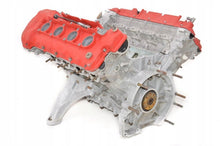 Laden Sie das Bild in den Galerie-Viewer, Motor Maserati Quattroporte I M139 4.2 112TKm Benzin Engine Unkomplett MOT6555725892fg