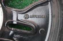 Load image into Gallery viewer, 2x Alufelge 18 Zoll 7.5" 5x112 49ET A1774010500 Mercedes-Benz W177 Rim Wheel FEL7782082772jz