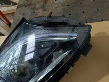 Laden Sie das Bild in den Galerie-Viewer, Frontscheinwerfer Mercedes-Benz W205 A2059064206 LED Rechts Headlight SCH9930218504sd