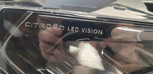 Laden Sie das Bild in den Galerie-Viewer, Frontscheinwerfer Citroën C3 I 9851349080 Full LED Rechts Scheinwerfer Headlight SCH6754137502xy