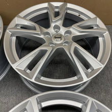 Laden Sie das Bild in den Galerie-Viewer, 4x Alufelge 18 Zoll 7.5" 5x108 31362866 Volvo Xc60 Rim Wheel FEL7861198153gw