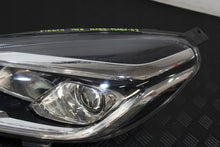 Laden Sie das Bild in den Galerie-Viewer, Frontscheinwerfer Ford Fiesta I H1BB-13101-CJ LED Links Scheinwerfer Headlight SCH2985223643kr
