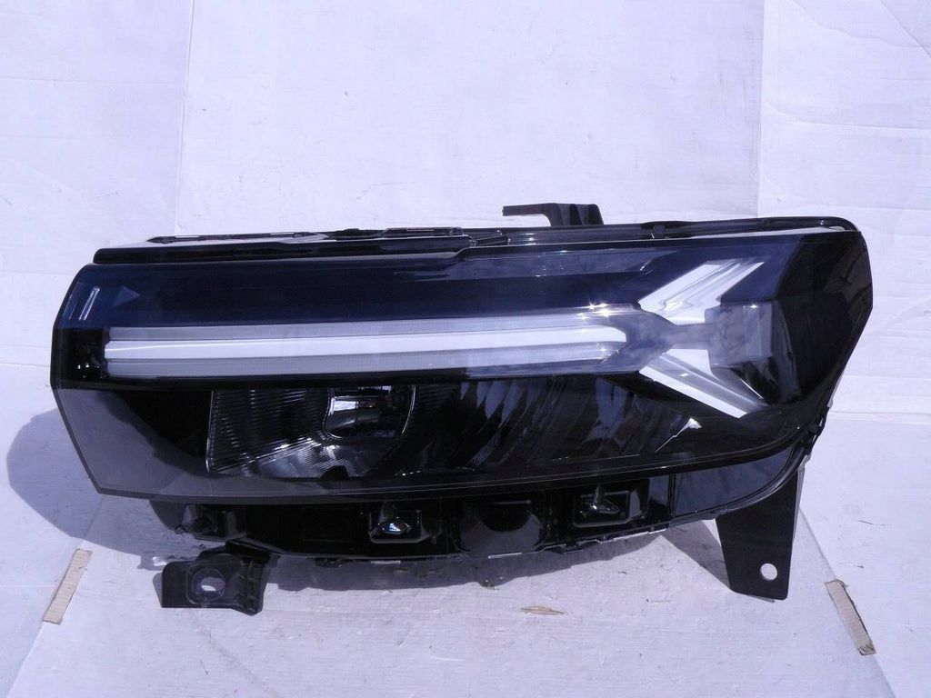 Frontscheinwerfer Dacia Duster 260603515R LED Links Scheinwerfer Headlight SCH8814121540ya