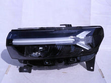 Laden Sie das Bild in den Galerie-Viewer, Frontscheinwerfer Dacia Duster 260603515R LED Links Scheinwerfer Headlight SCH8814121540ya