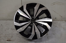 Load image into Gallery viewer, 1x Alufelge 17 Zoll 6.5" 5x100 39ET Glanz 2GM601025E VW T-Cross Rim Wheel FEL9027620744sg