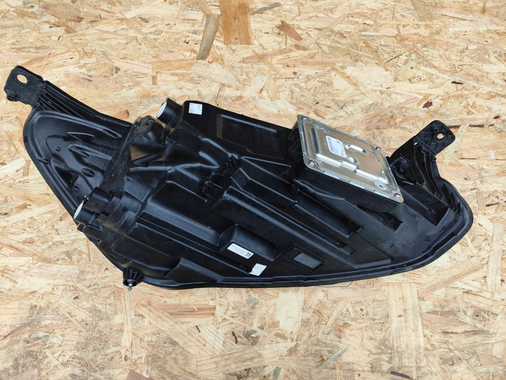 Frontscheinwerfer Ford Focus JX7B13E017 Links Scheinwerfer Headlight SCH9273674984az
