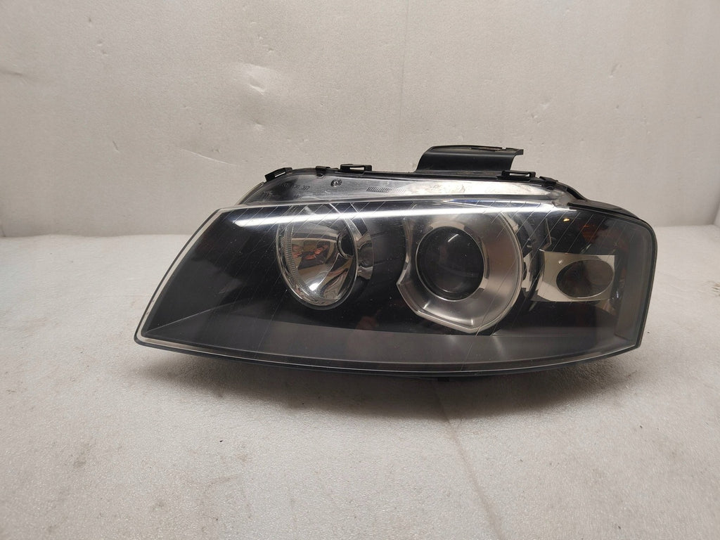 Frontscheinwerfer Audi A3 0301206275 8P0941003M Xenon Rechts oder Links