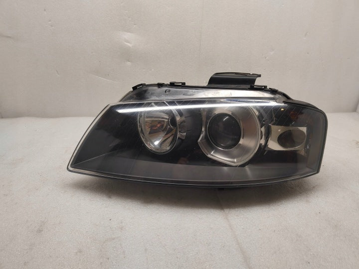 Frontscheinwerfer Audi A3 0301206275 8P0941003M Xenon Links Headlight SCH5504352270xq