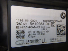 Load image into Gallery viewer, Frontscheinwerfer BMW 4 G22 G23 G26 5A19351 Full LED Links Headlight SCH5390271401hu