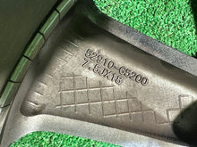 Laden Sie das Bild in den Galerie-Viewer, 1x Alufelge 18 Zoll 7.5&quot; 5x114.3 50ET 52910-G5200 Kia Niro Rim Wheel