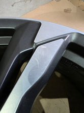 Load image into Gallery viewer, 1x Alufelge 22 Zoll 9.0" 5x108 38 5ET Matt Graphit 31454204 Mg Xc90 I Rim Wheel FEL6274538713uv