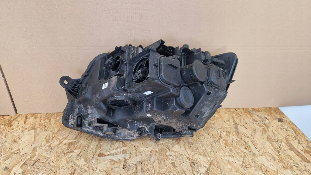 Frontscheinwerfer VW Multivan 7E1941036 Rechts Scheinwerfer Headlight SCH8802789413sc