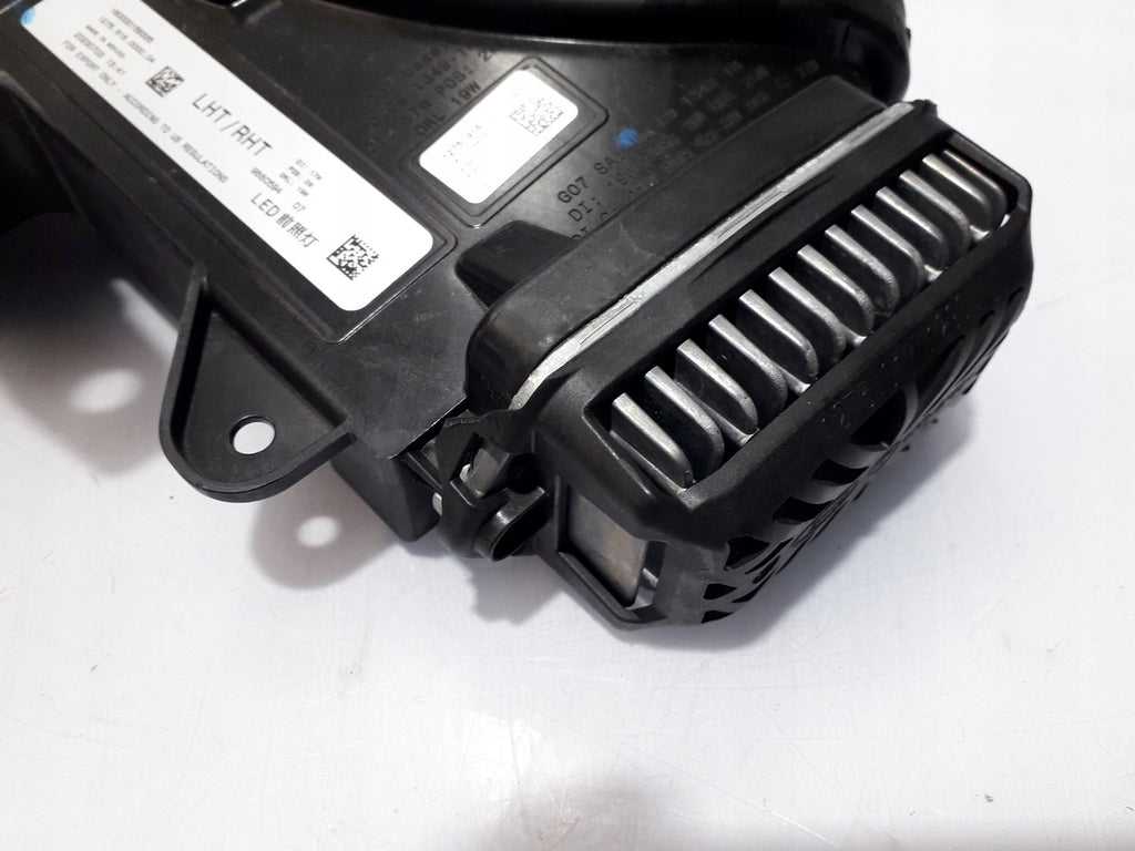 Frontscheinwerfer BMW X7 G07 9880594 5A9CFA4 LED Rechts Scheinwerfer Headlight SCH7825256885na