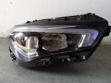 Laden Sie das Bild in den Galerie-Viewer, Frontscheinwerfer Mercedes-Benz Cla A1189068400 LED Rechts oder Links SCH5942329065gv