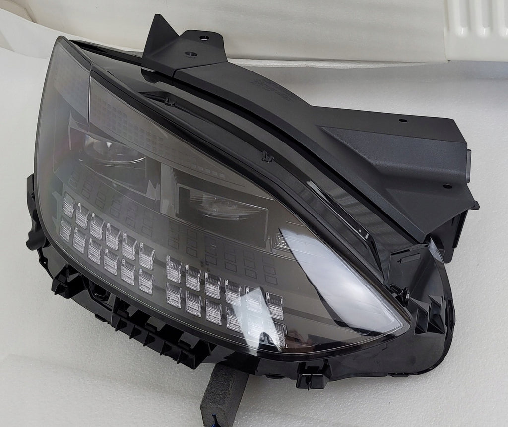 Frontscheinwerfer Hyundai Ioniq 2022-92102-KL Full LED Rechts Headlight SCH9210198473jf