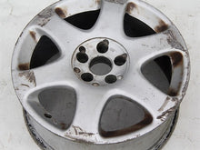 Laden Sie das Bild in den Galerie-Viewer, 1x Alufelge 17 Zoll 7.5&quot; 5x108 45ET Silber Peugeot 607 Rim Wheel