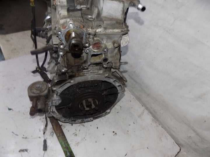 Motor Mazda Cx-7 L3K9 2.3 2008 Benzin Engine Unkomplett MOT6076611009jv