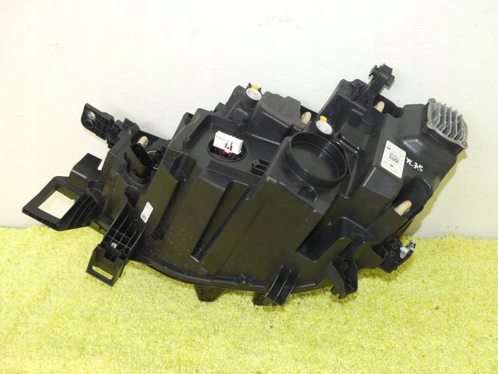 Frontscheinwerfer VW 11B941006A Full LED Rechts Scheinwerfer Headlight SCH4833250342kw