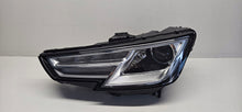 Load image into Gallery viewer, Frontscheinwerfer Audi A4 B9 8W0941005 Xenon Links Scheinwerfer Headlight