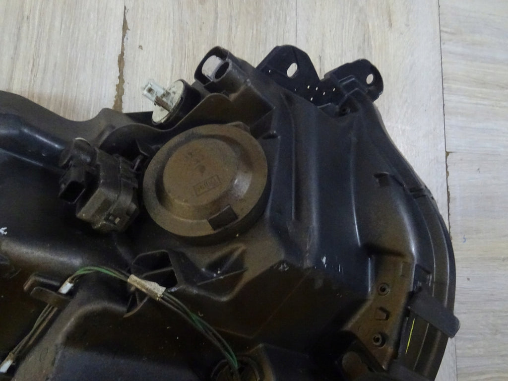 Frontscheinwerfer Citroën C1 II 81150-0H170 Links Scheinwerfer Headlight SCH9377794728xn