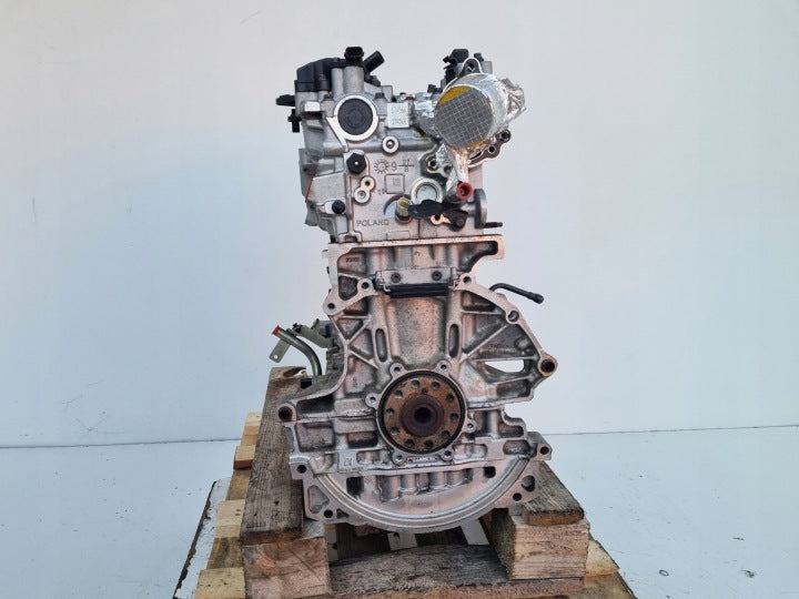 Motor Volvo V60 II B4204T34 2.0 303PS 223kW 2018 Benzin Engine Unkomplett MOT1465921419nw