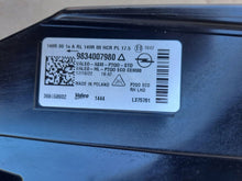 Load image into Gallery viewer, Frontscheinwerfer Opel Mokka 9834007980 LED Rechts Scheinwerfer Headlight SCH8847022605ub