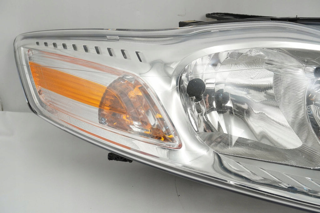 Frontscheinwerfer Ford Mondeo I Rechts Scheinwerfer Headlight SCH8462596332hd