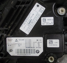 Load image into Gallery viewer, Frontscheinwerfer BMW 5 G31 G30 5A388D6-03 LED Rechts Scheinwerfer Headlight
