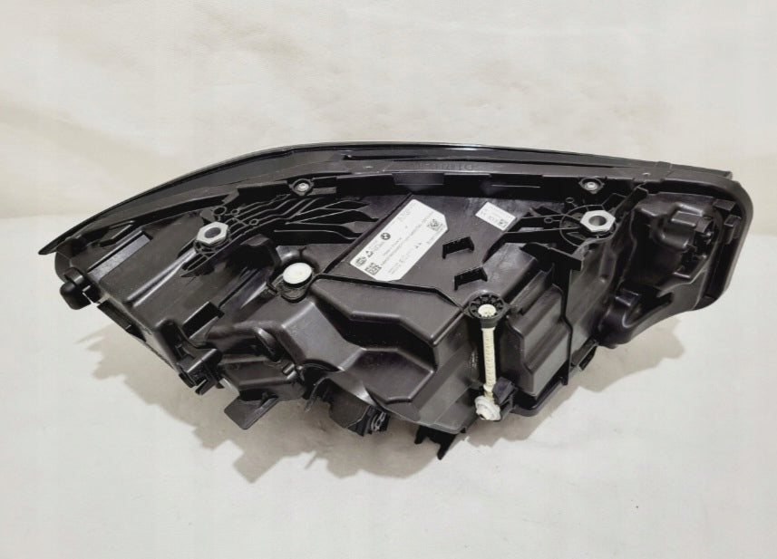 Frontscheinwerfer BMW 3 G20 9450796-03 LED Rechts Scheinwerfer Headlight SCH3765216604sl