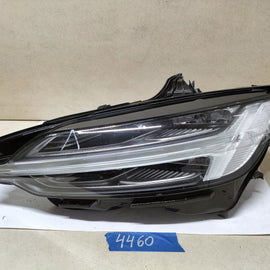 Frontscheinwerfer Volvo V60 S60 Links Scheinwerfer Headlight SCH4897697733ex