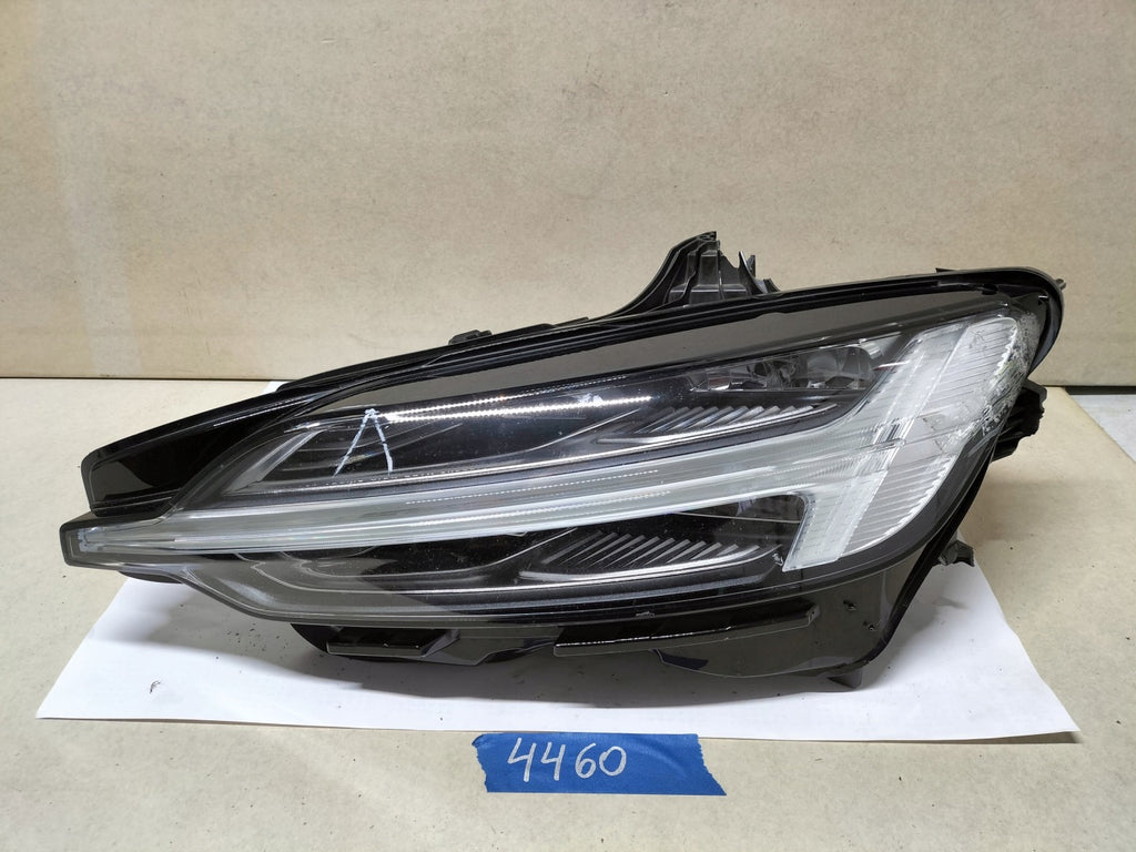 Frontscheinwerfer Volvo V60 S60 Links Scheinwerfer Headlight SCH4897697733ex