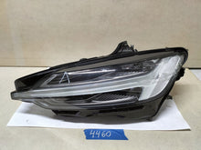 Laden Sie das Bild in den Galerie-Viewer, Frontscheinwerfer Volvo V60 S60 Links Scheinwerfer Headlight SCH4897697733ex