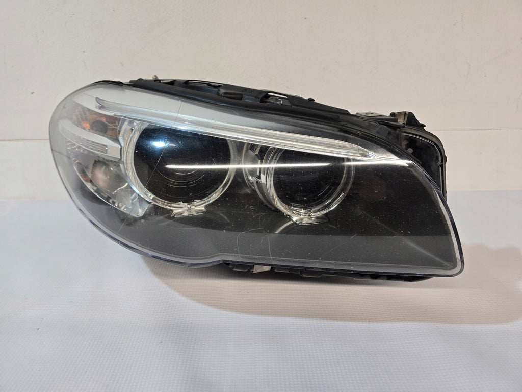 Frontscheinwerfer BMW 5 F11 F10 7317132 Rechts Scheinwerfer Headlight SCH4467795961zz